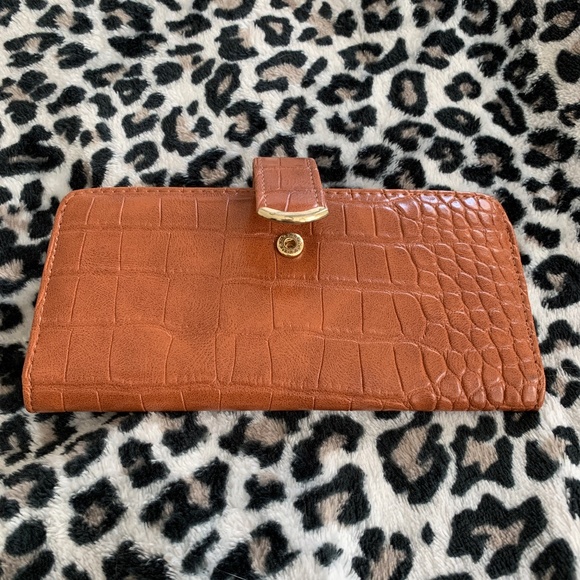 Handbags - Brown wallet